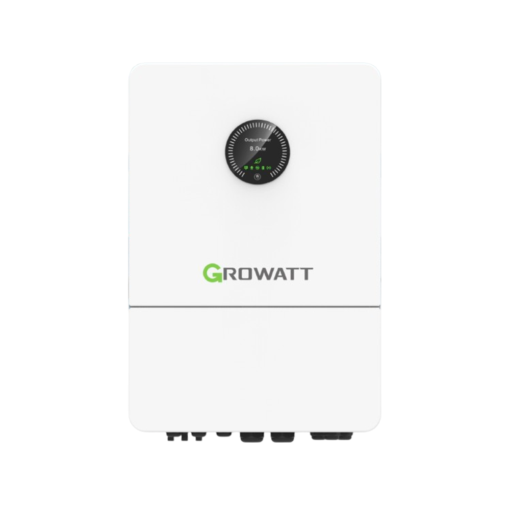 Growatt WIT 8K-HU