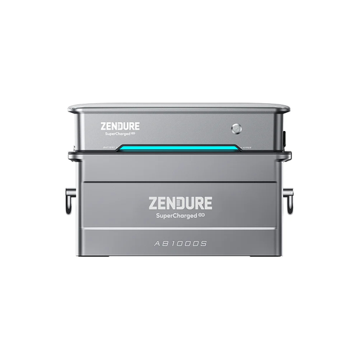 [0110032001P] Zendure AIO Pro 1200