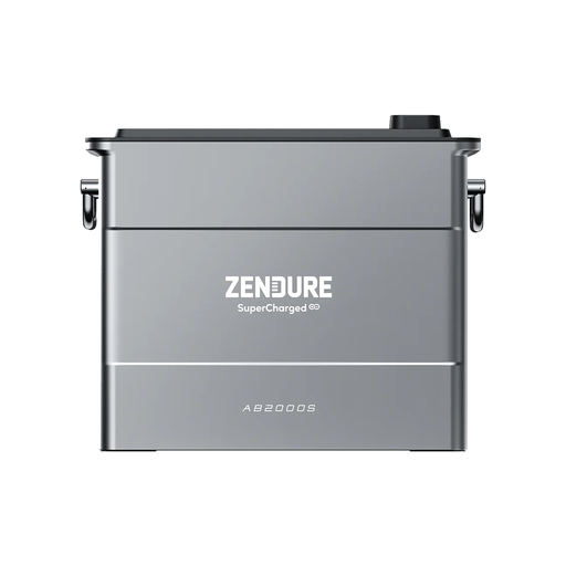 [0104032001P] Zendure AB2000S