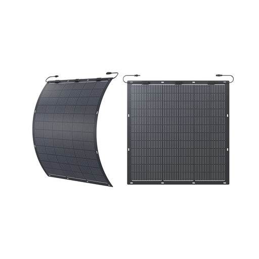 [0108032001P] Zendure Flexible Solar Panel 210W *2