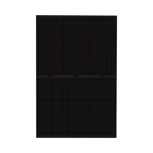 [0114011016P] 13 × Palette SUNOVA Solar Module 445W Full Black Double Glass (36 Stück)