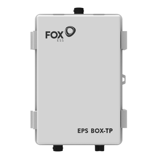 [0190001004P] FOX-ESS EPS BOX