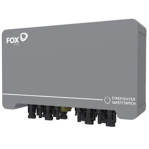 [0190001010P] FOX-ESS S-BOX PLUS