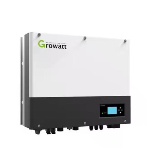 [0102002090P] Growatt SPH 4000TL3 BH