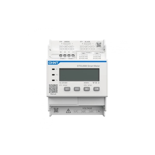[0190020059P] Growatt TPM-6CTA-C-100