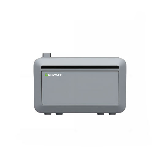 [0102002103P] Growatt NEXA 2000 Expansion Battery