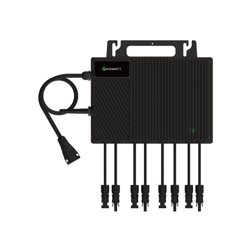 [0102002106P] Growatt NEO 2000W-X2 Mikrowechselrichter (Wifi)