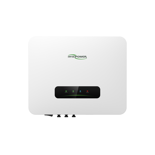 [0102024010P] HYX-S9K-S 9000W Wechselrichter 1-phasing