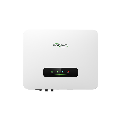 [0102024015P] HYX-S12K-T 12k Wechselrichter 3-phasing