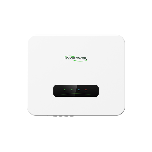 [0102024017P] HYX-S17K-T 17kW Wechselrichter 3-phasing