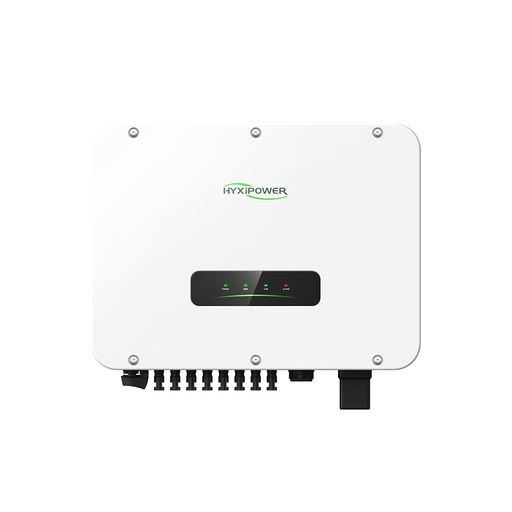 [0102024020P] HYX-S30K-T 30kW Wechselrichter 3-phasing