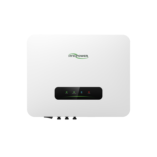 [0101024028P] HYX-H5K-HS 5000W Hybrid Wechselrichter 1-phasig