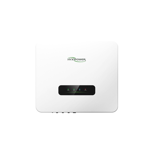 [0101024035P] HYX-H8K-HT 8000W Hybrid Wechselrichter 3-phasig