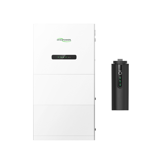 [0109024001P] HYX-H6K-HTA 10,6kWh All-in-one 3-phasing