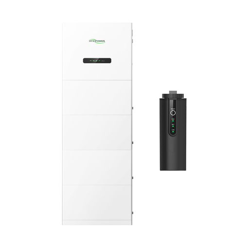 [0109024003P] HYX-H12K-HTA 21,2kWh All-in-one 3-phasing