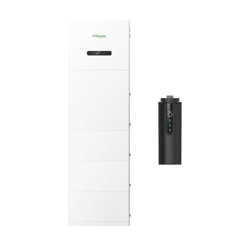 [0109024004P] HYX-H15K-HTA 26,5kWh All-in-one 3-phasing