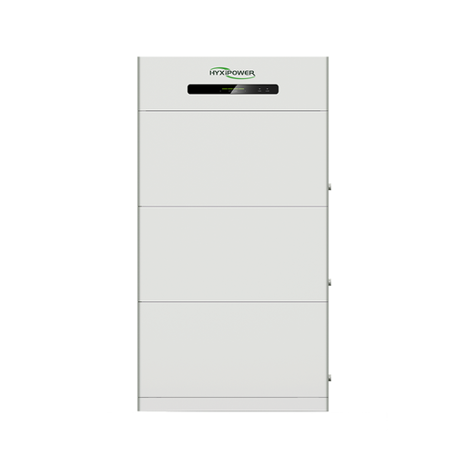 [0180024003P] HYX E150-H Solarspeicher 15,9kWh