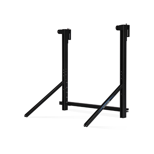 [0190036001P] SUNSHARE Montagestruktur für Geländerbalkon (Stufenverstellung) 1PCS