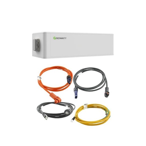 [0103002007P] Growatt HVC 60050-C2 (BMS für SPH BH-UP)