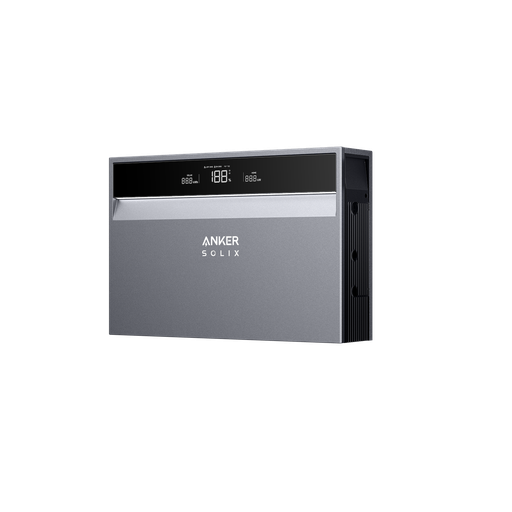 [0101030007P] Anker X1-H10K-T (10 kW-Wechselrichter mit integrierter Backup-Box und BMS )