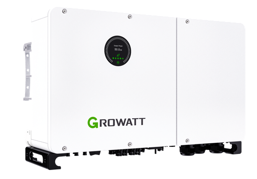 [0183002095P] Growatt WIT 50K-XHU