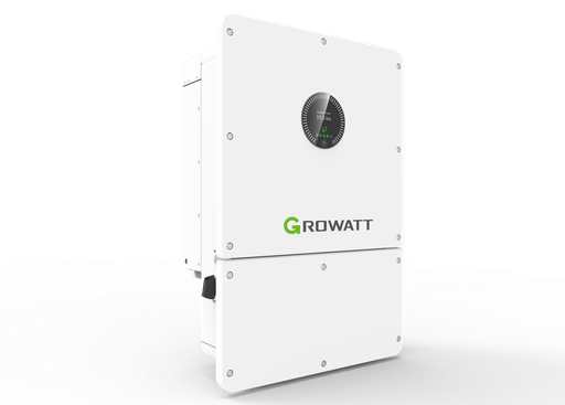 [0102002116P] Growatt WIT 6K-HU