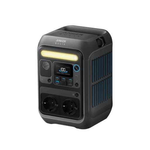 [ANK-PWS-007] Anker C300X (288Wh Powerstation)