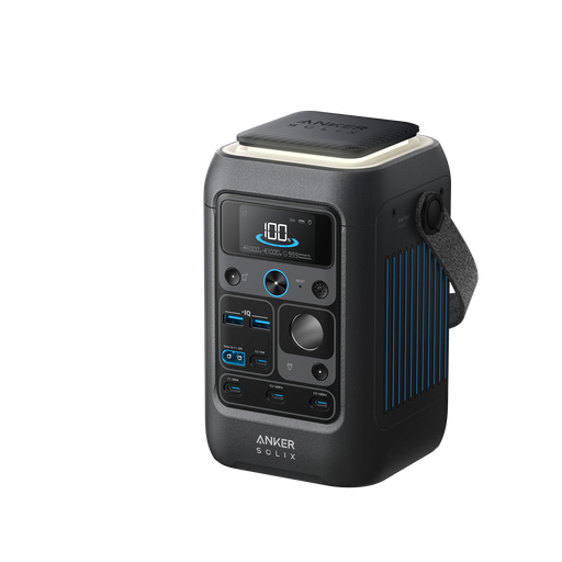 [ANK-PWS-008] Anker C300X-DC (280Wh Powerstation)