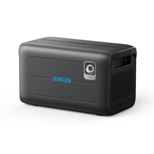 [ANK-PWS-013] Anker BP2600 Battery (2600Wh Erweiterungsakku)