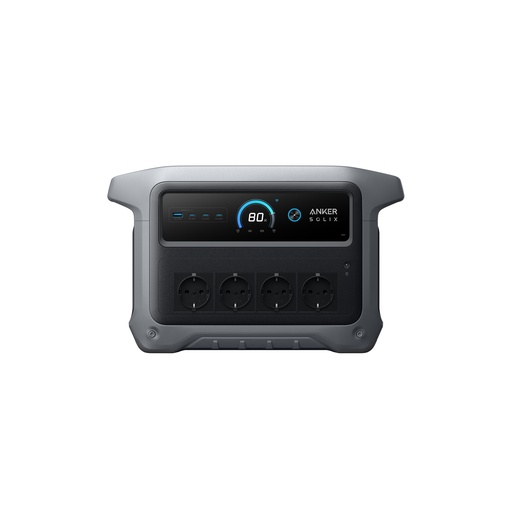 [ANK-PWS-015] Anker C1000 Gen2 (1024Wh Powerstation)