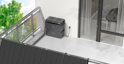 [SUN-BAT-002] SUNSHARE Glory 2.03kWh Erweiterungsakku