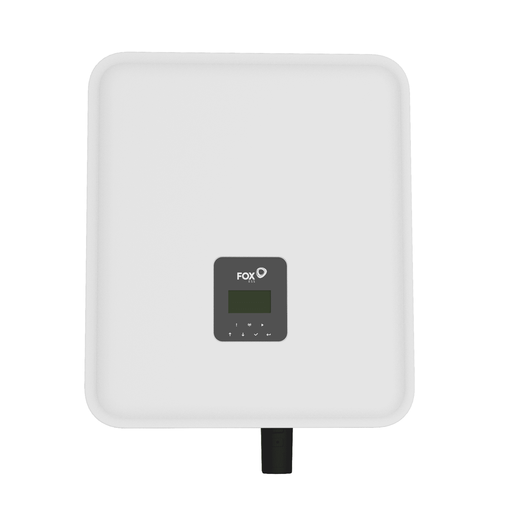 [0101001010P] FOX-ESS H3 12kW Hybridwechselrichter 3-phasig inkl. Wifi-Modul & Energiezähler