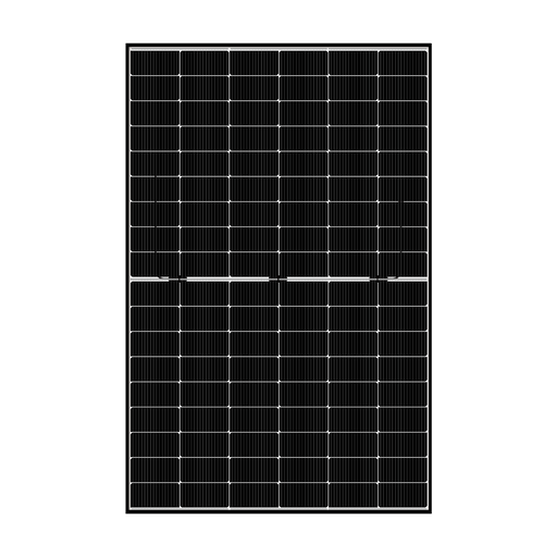 [0114011009P] SUNOVA Solar Module 440W Full Black Double Glass (1 Stück)