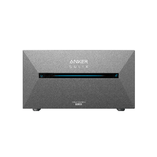 [0110030002P] Anker SOLIX Solarbank 2E 1600 Plus