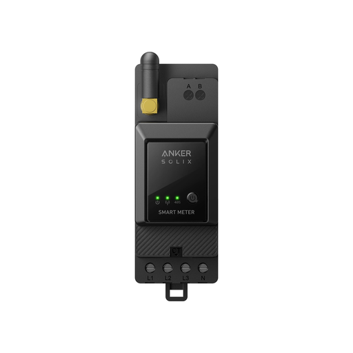 [0190030001P] Anker SOLIX Smart Meter