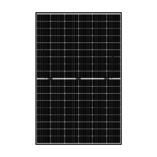 [0114011011P] SUNOVA Solar Module 445W Full Black Double Glass