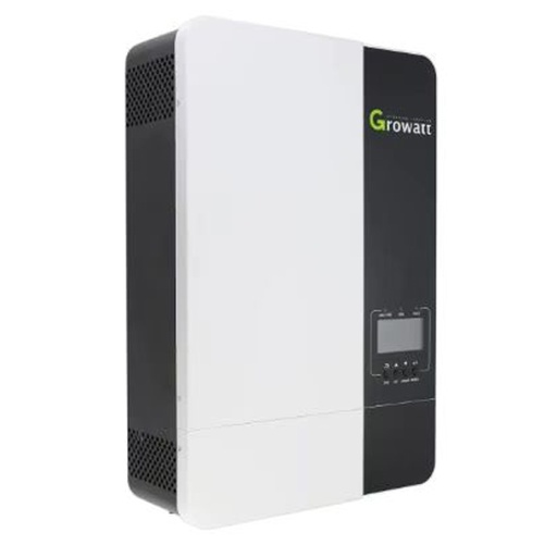 [0102002083] Growatt SPF 6000ES PLUS (WiFi)