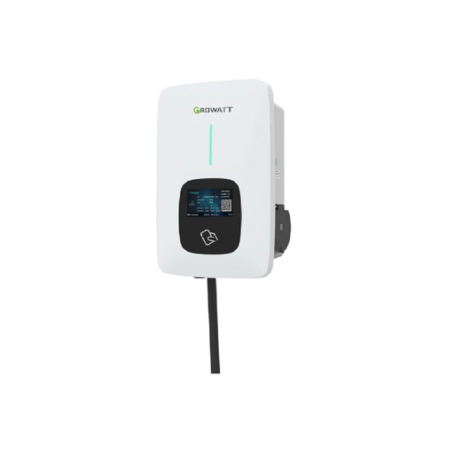 [0120002003P] Growatt THOR 11AS-S-V1 (WIFI)