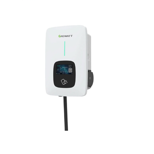 [0120002004P] Growatt THOR 22AS-S-V1 (WIFI)