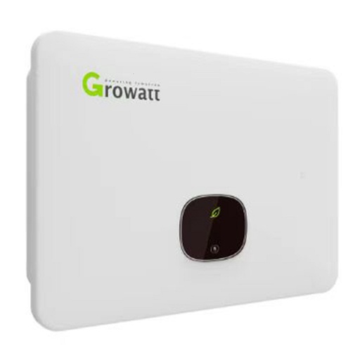 [0102002066P] Growatt MID 12KTL3-XH (EINGESTELLT)