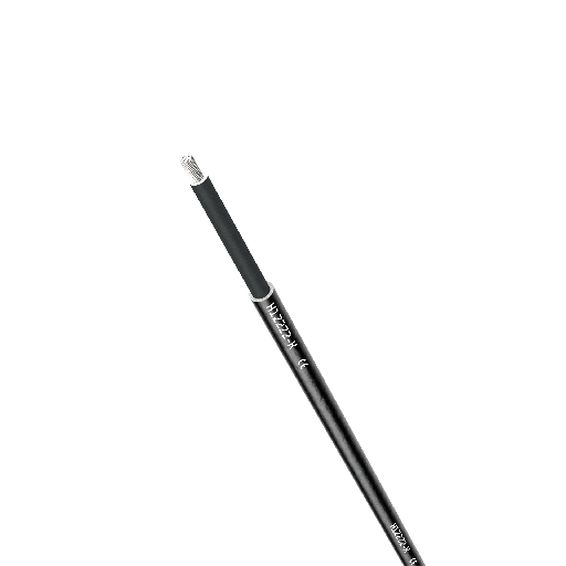[0190020001P] ANDIWAVE H1Z272-K Schwarzes Solarkabel 100m (Inklusive Kupferzuschlag)NICHT BESTELLEN