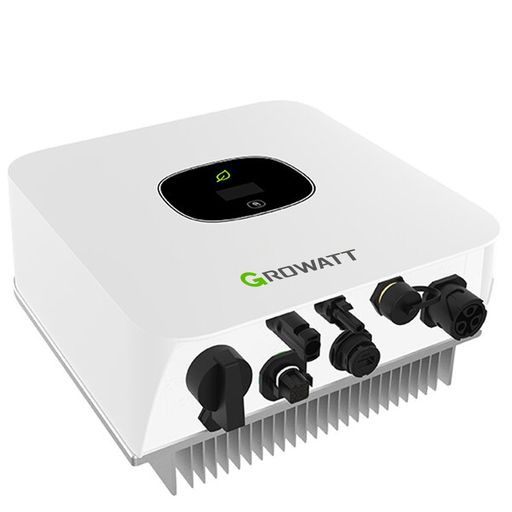 [0102002006P] Growatt MIC 2500TL-X 2.5kW Wechselrichter 1-phasig