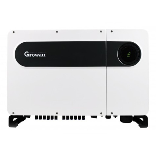 [0102002047P] Growatt Max 60KTL3 LV