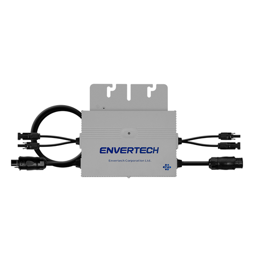 [0102016001P] Envertech EVT560 Mikrowechselrichter 600W