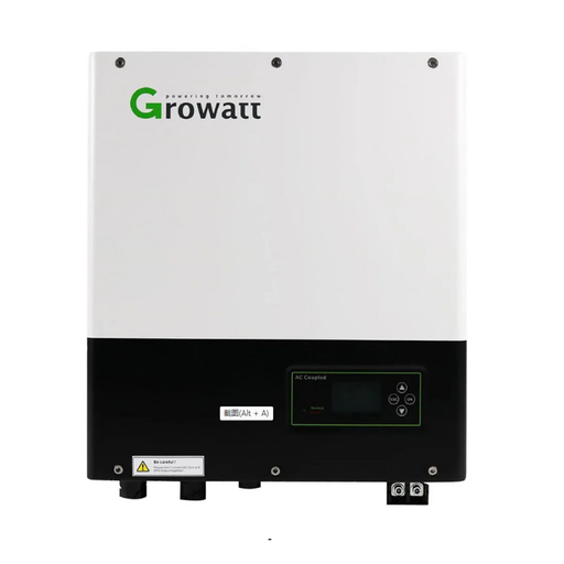 [0101002015] Growatt SPA 7000TL3 BH-UP