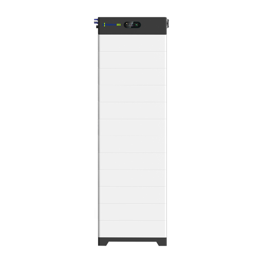 [0180029010P] HANCHU Stockage solaire32.4kWh -Système de batterie