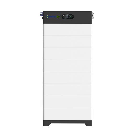 [0180029006P] HANCHU Stockage solaire 21.6kWh -Système de batterie