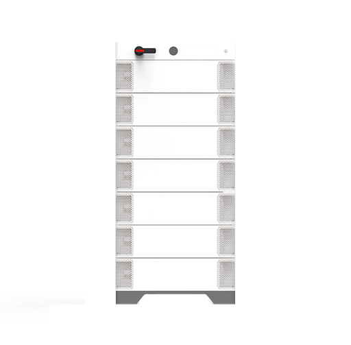 [0180002081] Growatt APX 172.0H-S1 Solarspeicher 172.03kWh