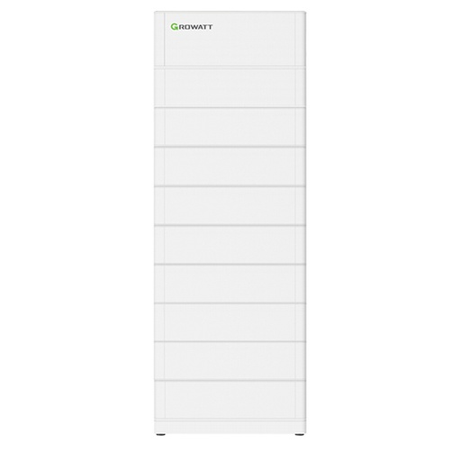 [0180002058P] Growatt ARK 23XH Stockage Solaire 23,04kWh