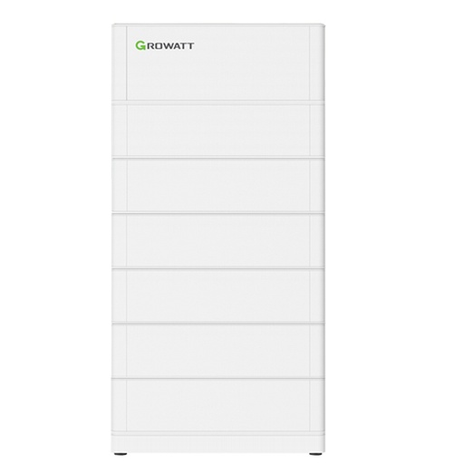 [0180002055P] Growatt ARK 15,3XH Solarspeicher 15,36kWh